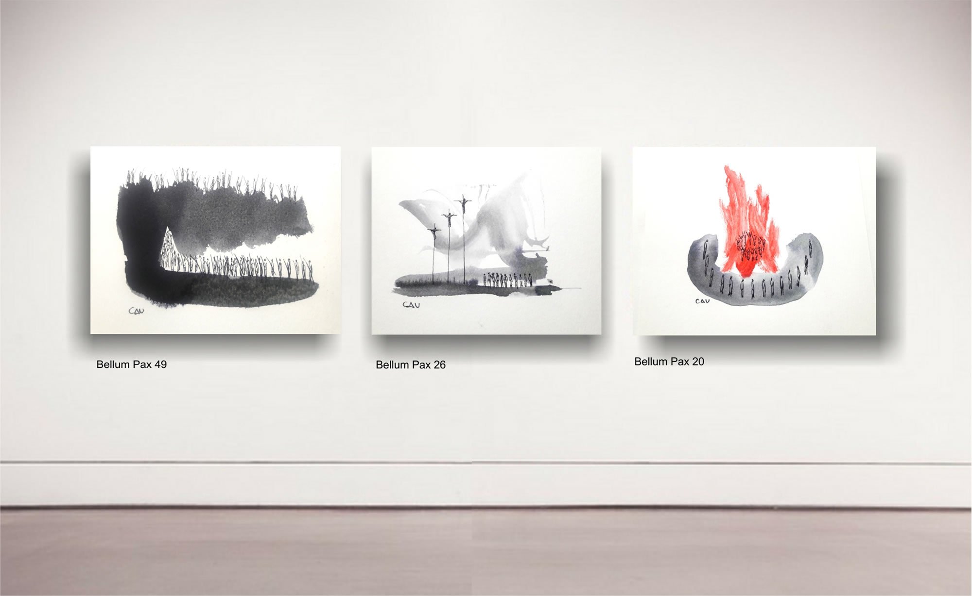 CAU Contemporary Art